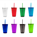 acrylic tumblers