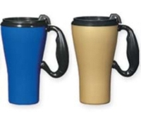 14 oz. plastic beer stein